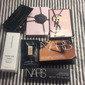 Brand-New 7-pc Beauty Lot